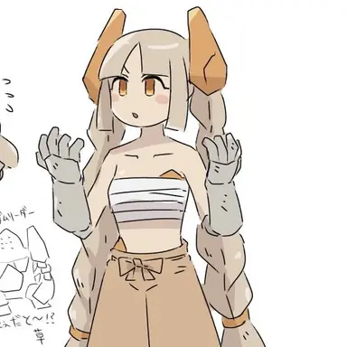 Profile image of ロック