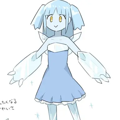 Profile image of アイス