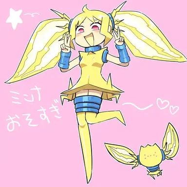 Profile image of エレキ