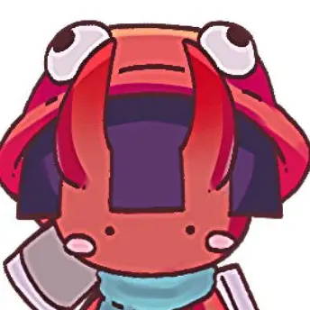 Profile image of はむ