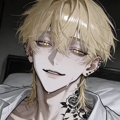 Profile image of Taichi