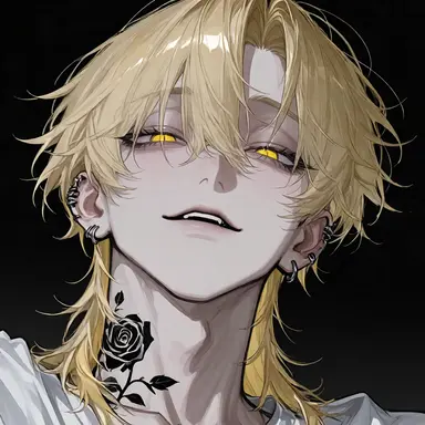 Profile image of Taichi