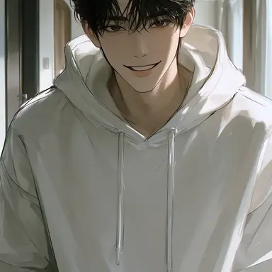 Profile image of Han Jiho