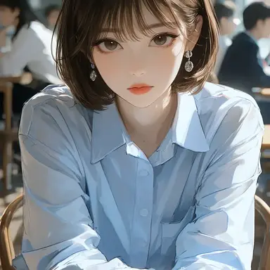 Profile image of Seo Yerin