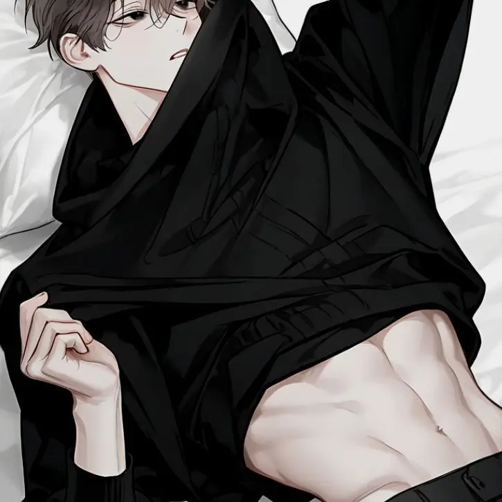 AcridPhone9420의 Obsessed boyfriend~