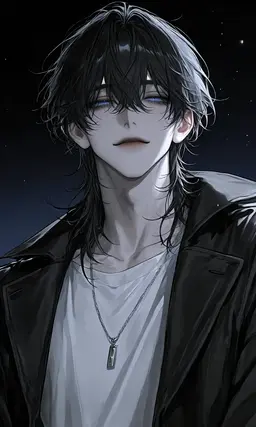 Profile image of Kazuma Kisaragi