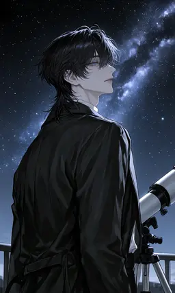 Profile image of Kazuma Kisaragi