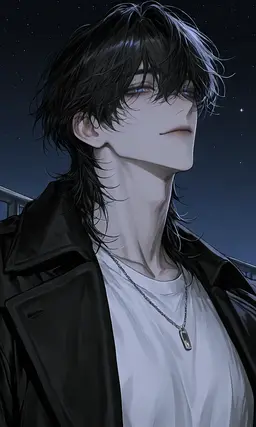 Profile image of Kazuma Kisaragi