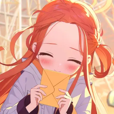 Profile image of ユズ