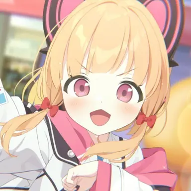 Profile image of モモイ