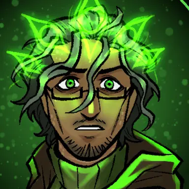 Profile image of Jonathan Sims