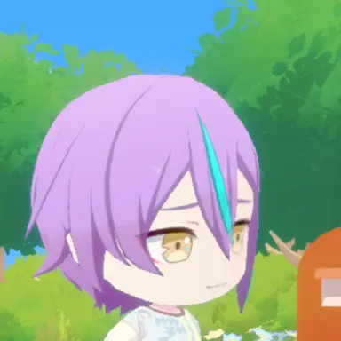 Profile image of 類