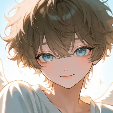 Profile image of 悠人