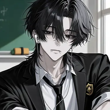 Profile image of 宵
