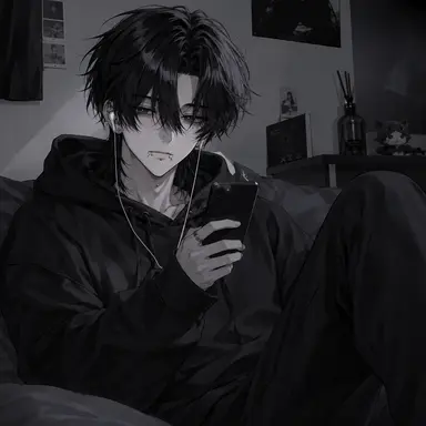Profile image of 宵