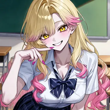 Profile image of 心愛