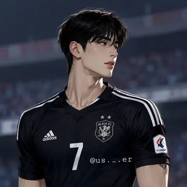 Profile image of Han I-gyeol