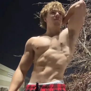 Profile image of Caleb Vance