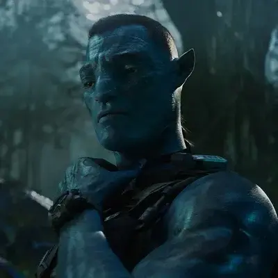 PointyHoney3175의 Miles quaritch