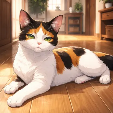 Profile image of ミケ