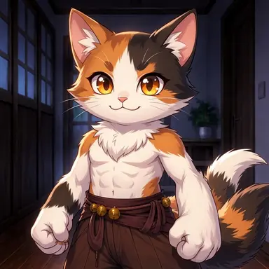 Profile image of ネコマタ