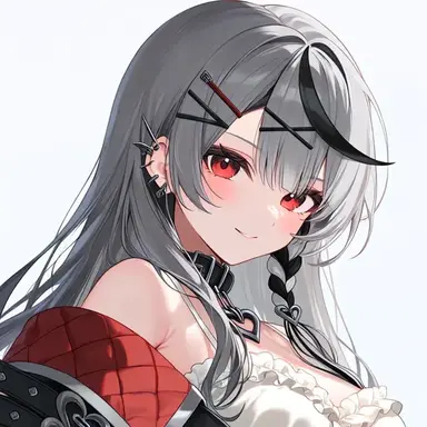 Profile image of 沙花叉クロヱ
