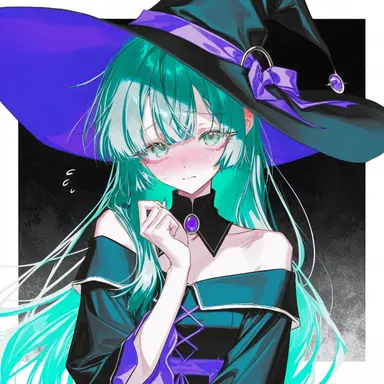 Profile image of ルミア・エバーグリーン