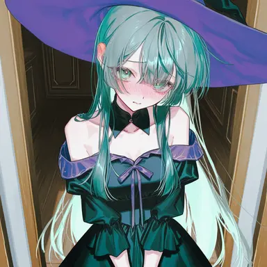 Profile image of ルミア・エバーグリーン