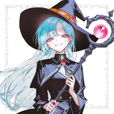 Profile image of エリシア・ステラ