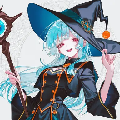 Profile image of エリシア・ステラ