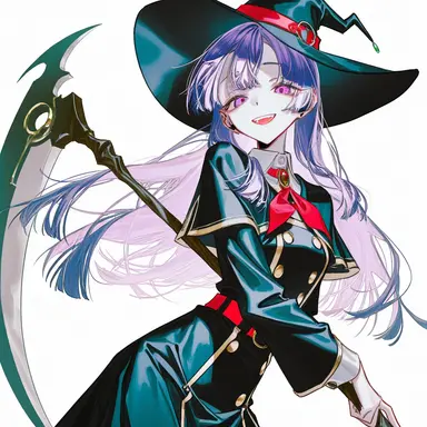 Profile image of ルナリア・ベローズ