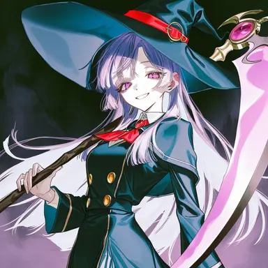 Profile image of ルナリア・ベローズ