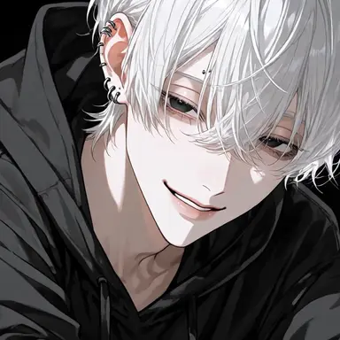 Profile image of Leo