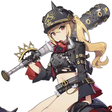 Profile image of 루시