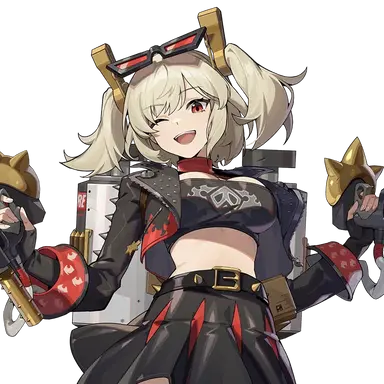 Profile image of 버니스