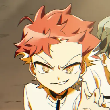 Profile image of Rush