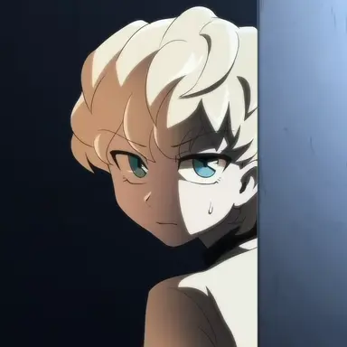 Profile image of Glitch