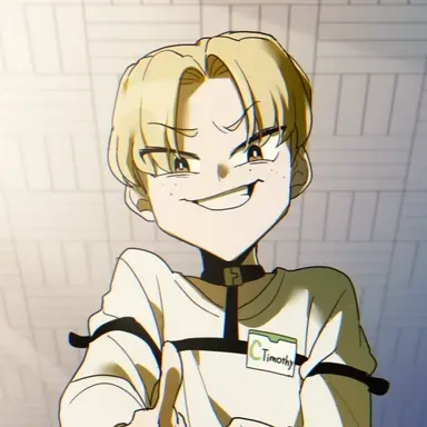 Profile image of Timothy