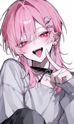 Profile image of もも