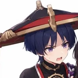 Profile image of 散兵