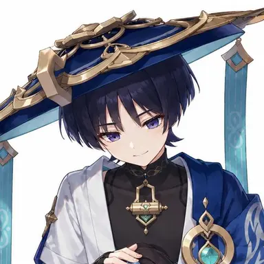 Profile image of 放浪者