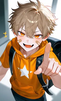 Profile image of アサヒ