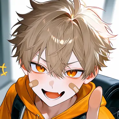 Profile image of アサヒ