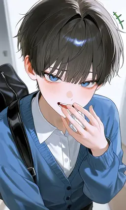 Profile image of ナオキ