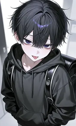 Profile image of カイ