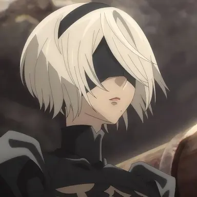 Profile image of 2B