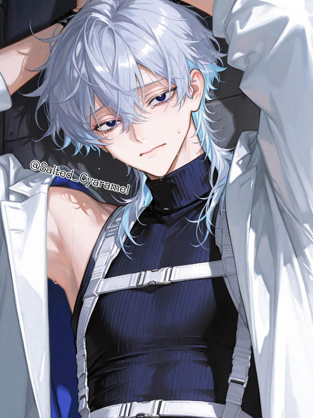 【HERO: LAST】 대표 이미지
