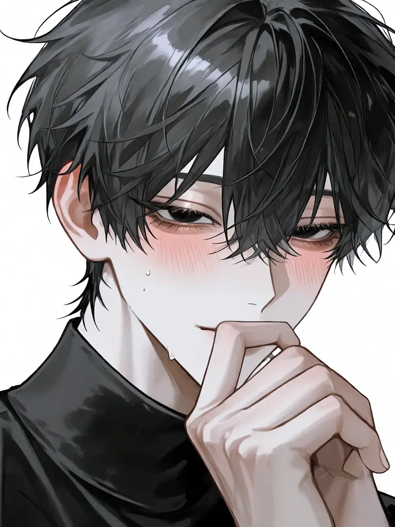 Dede.19의 殺し屋の初恋