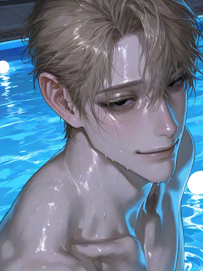 omeme_999의 夏が連れてきた人