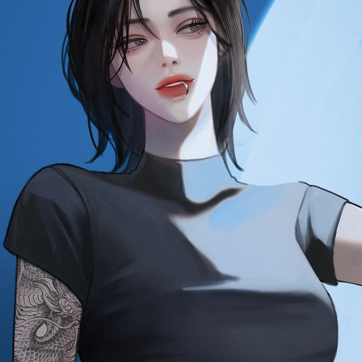 문제아 여동생을 어떻게 해야할까.. 대표 이미지